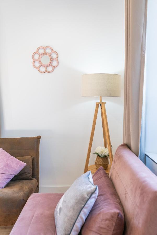 Moderno En Centro De Apartamento Granada