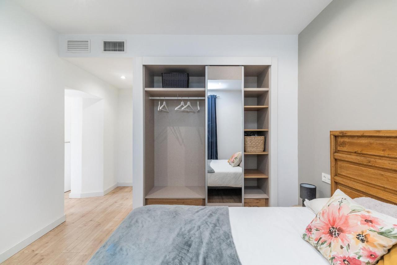 Apartamento Moderno En Centro De