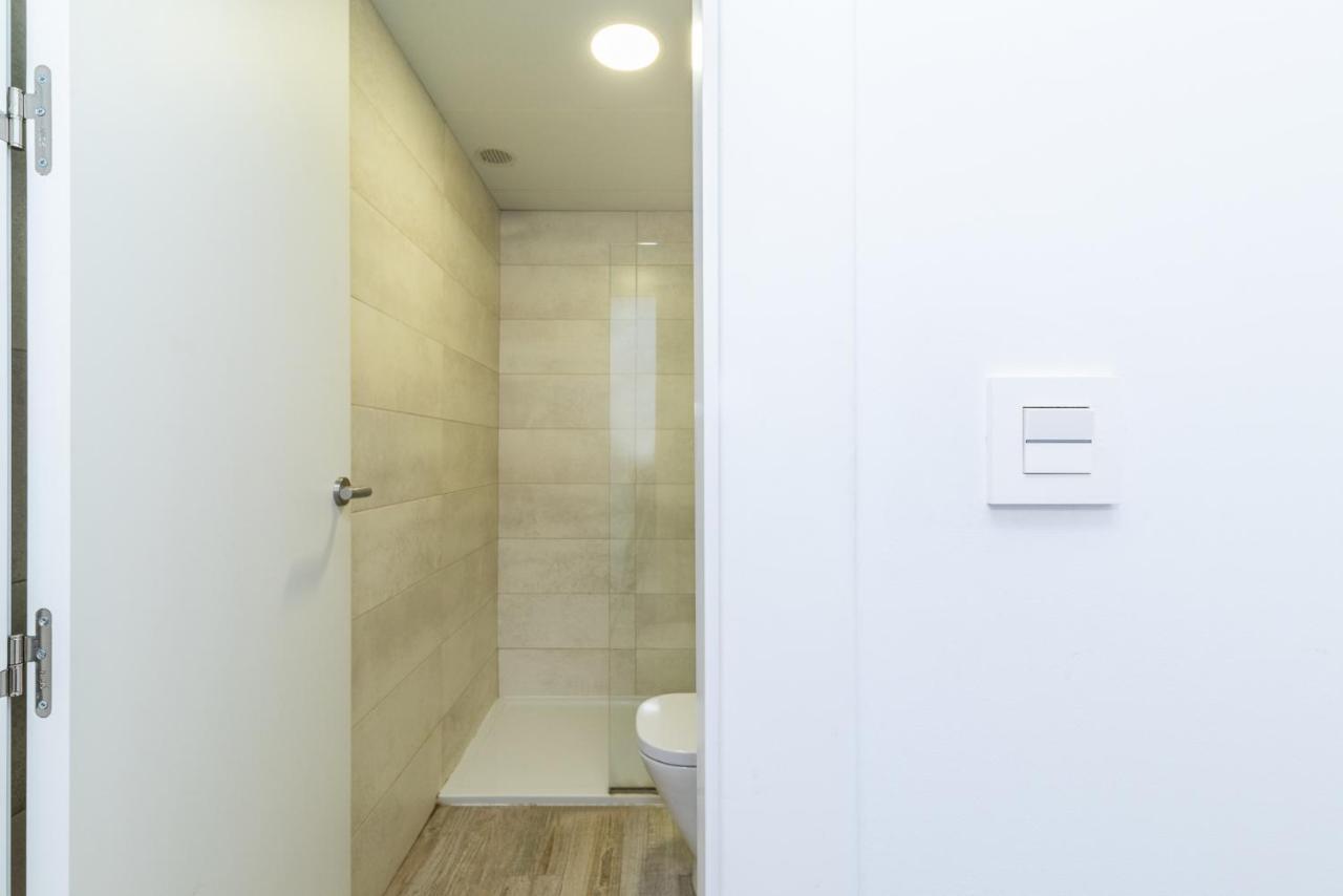 Apartamento Moderno En Centro De Granada