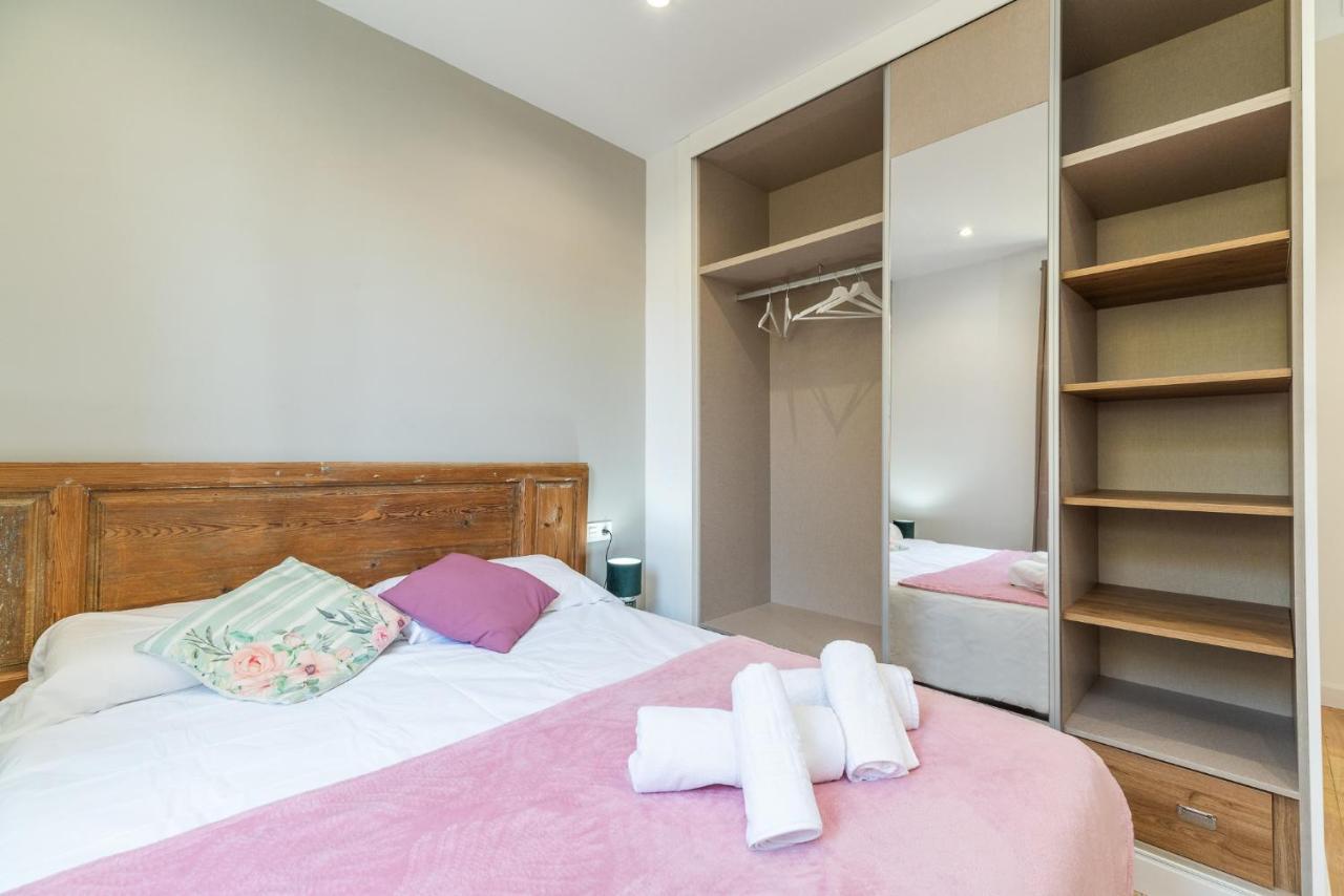 Apartamento Moderno En Centro De