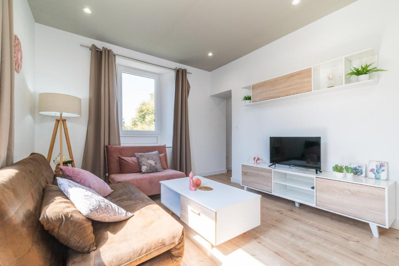 Apartamento Moderno En Centro De Granada