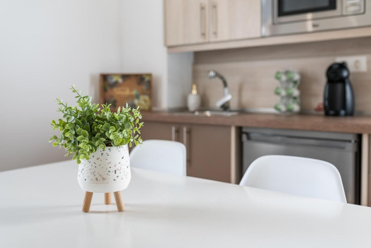 Apartamento Moderno En Centro De Granada