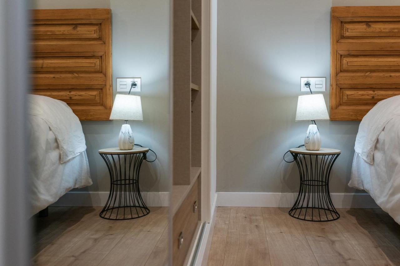 Apartamento Moderno En Centro De