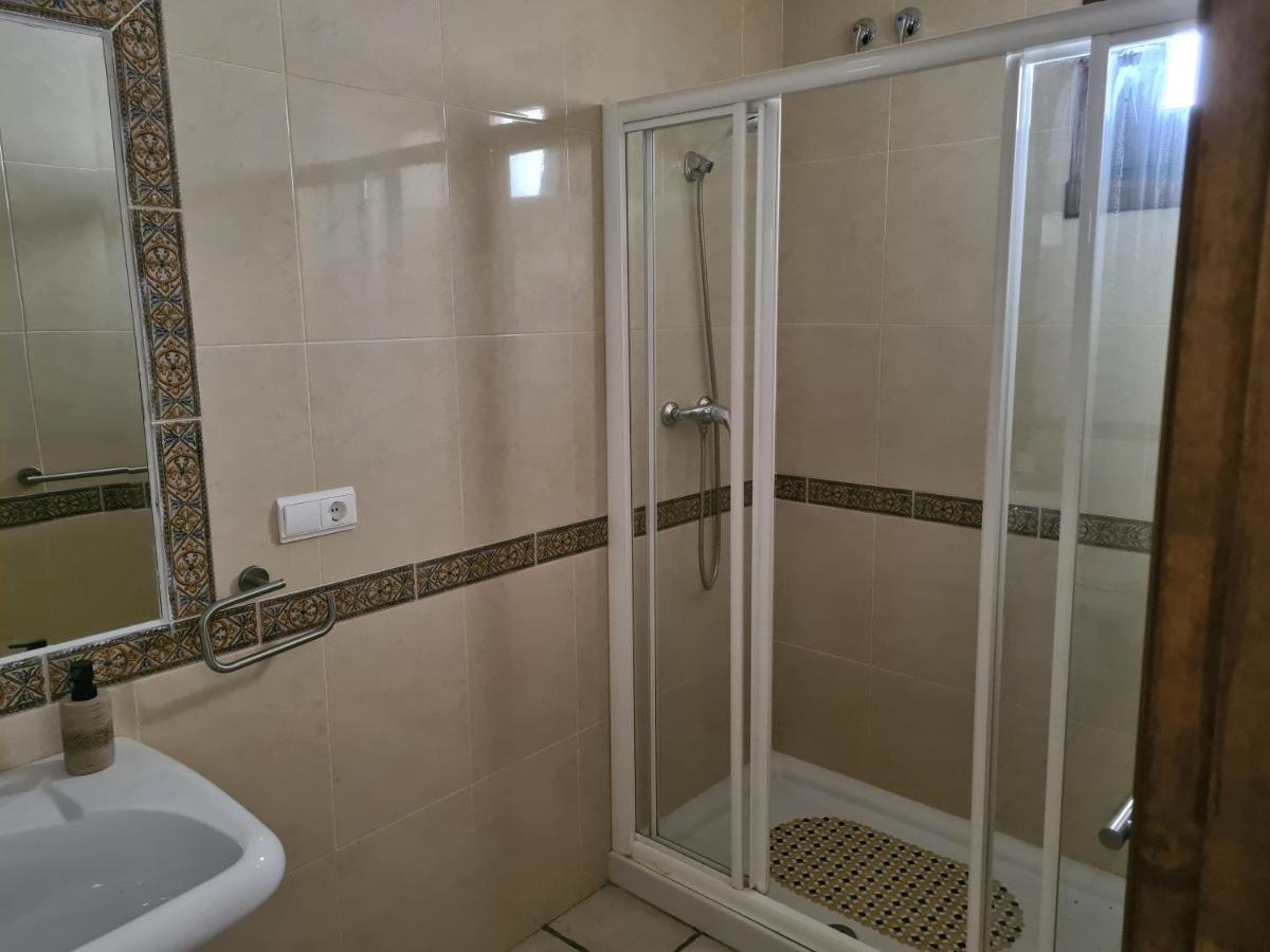Bed and breakfast Cortijo Viva La Vida