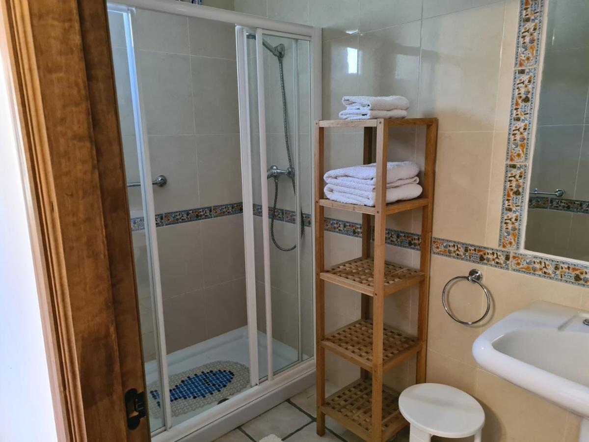 Bed and breakfast Cortijo Viva La Vida Granada