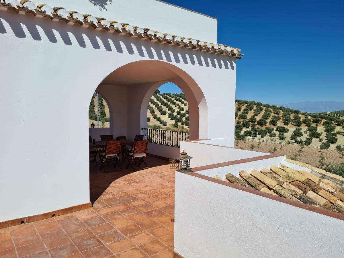 Cortijo Viva La Vida Granada