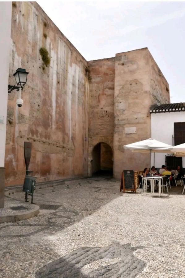 A 5 Min Del Mirador De San Nicolás. *