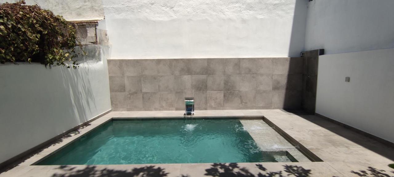 Casa De La Ilusion Granada