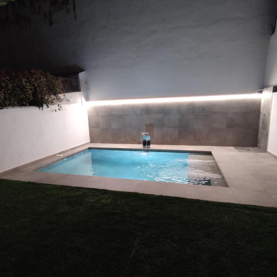 Casa De La Ilusion Holiday home Granada