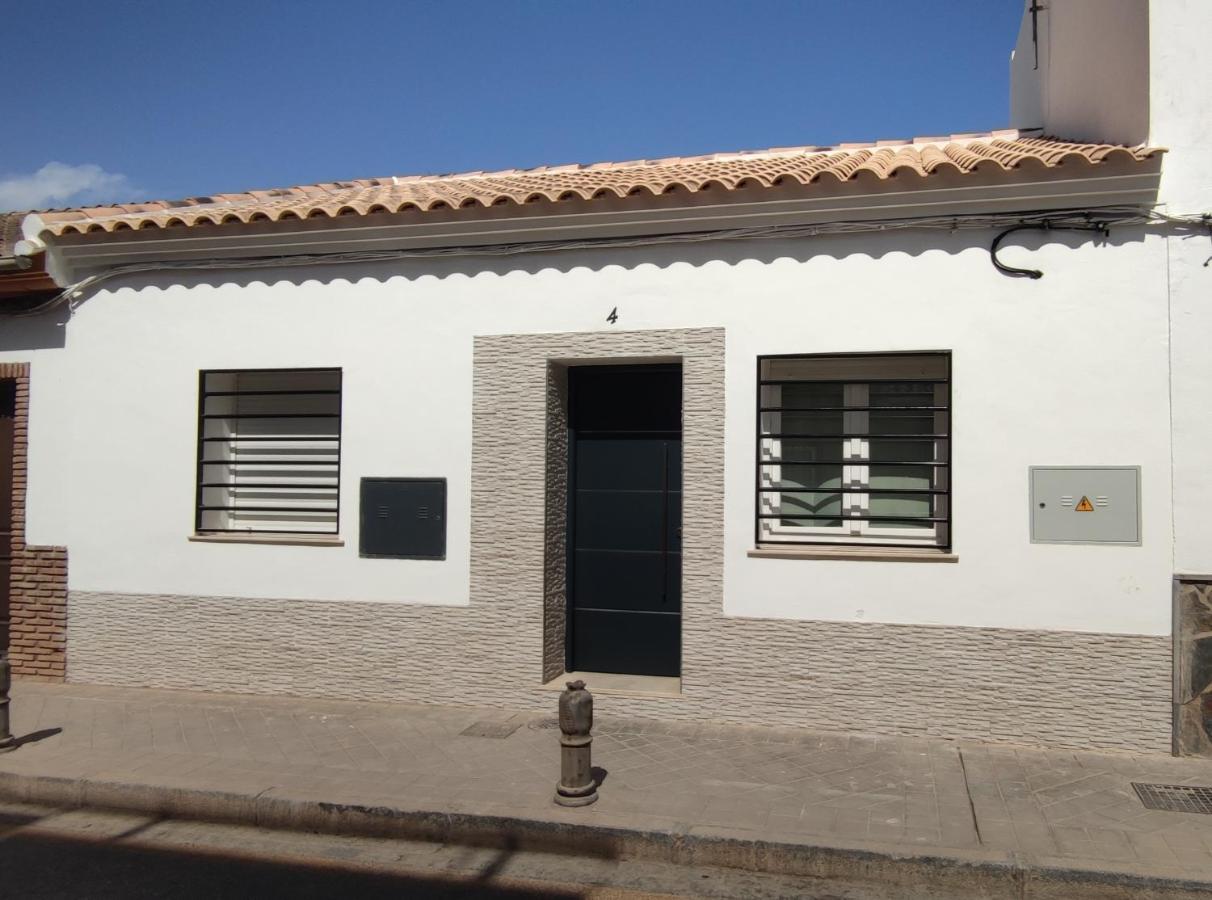 Holiday home Casa De La Ilusion *