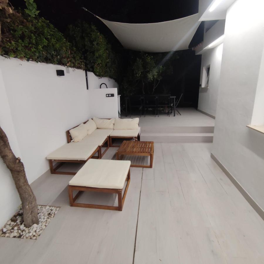 Holiday home Casa De La Ilusion