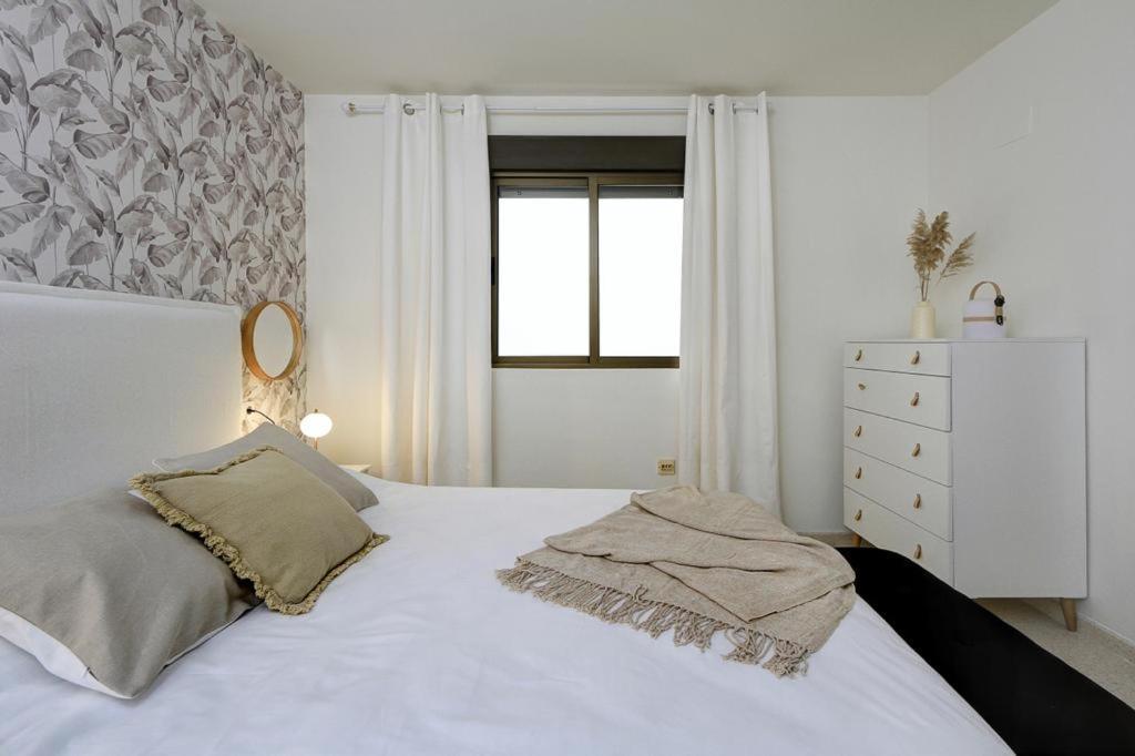 Apartment Qh San Juan De Dios