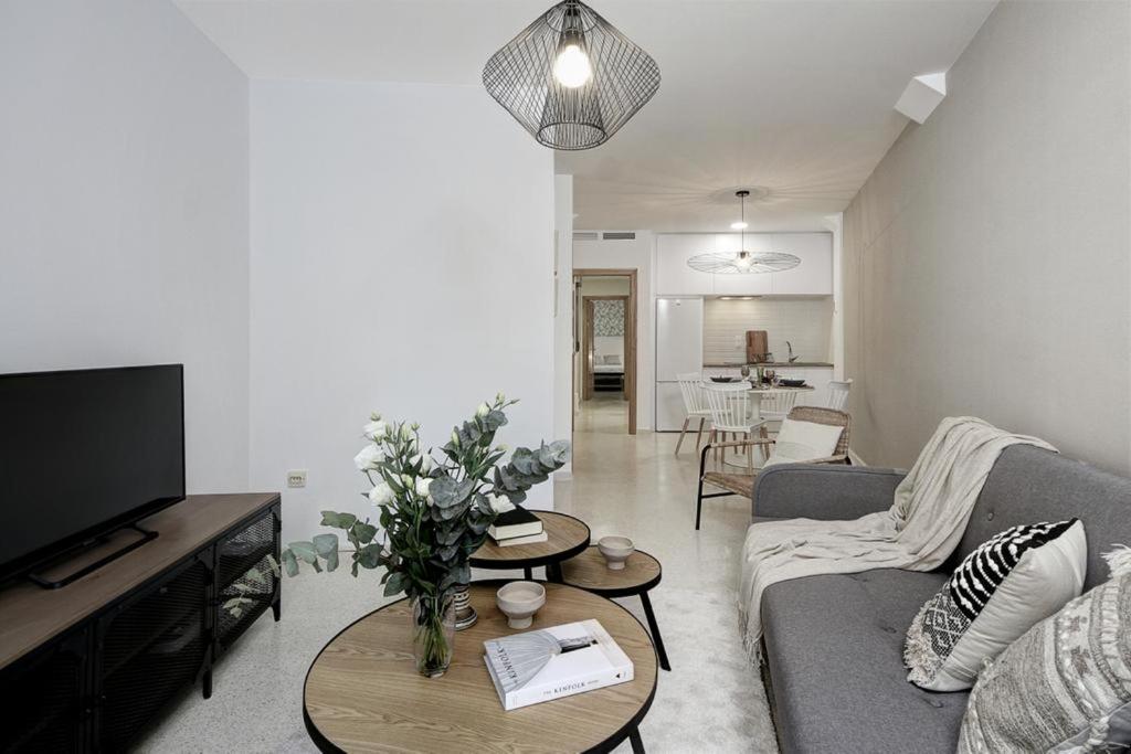 Apartment Qh San Juan De Dios *