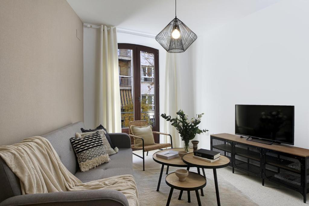 Qh San Juan De Dios Apartment Granada