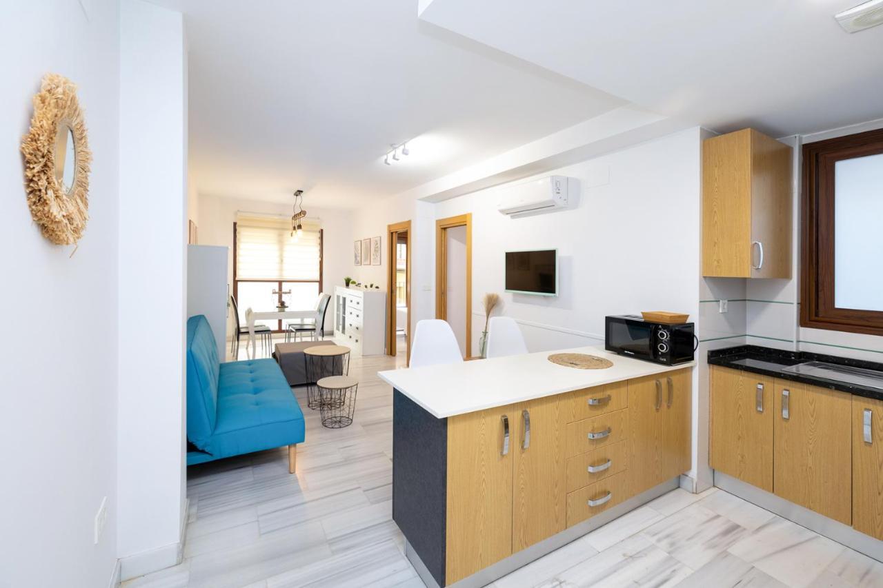Grace - 3 Bedroom Centre Apartamento *