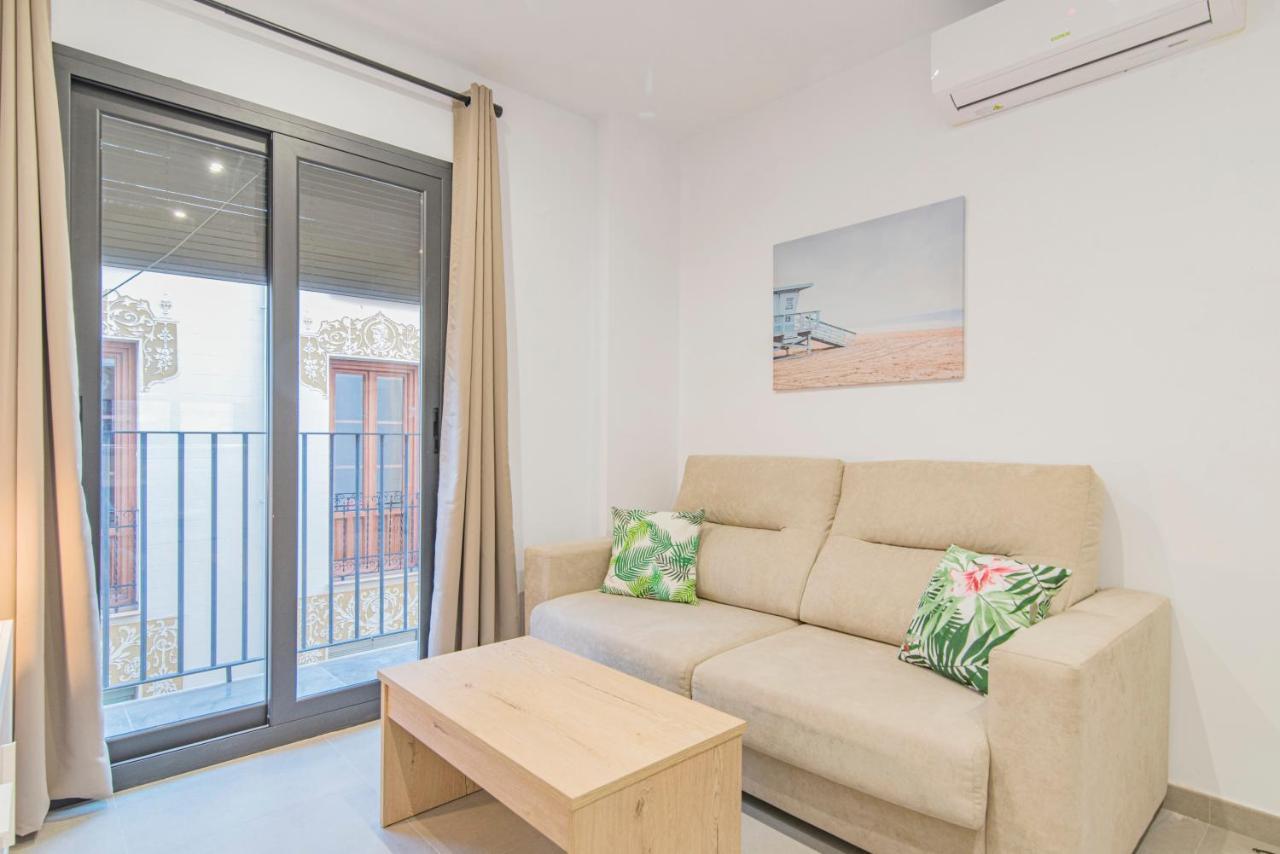 Apartamento Enjoygranada Corazones Granada