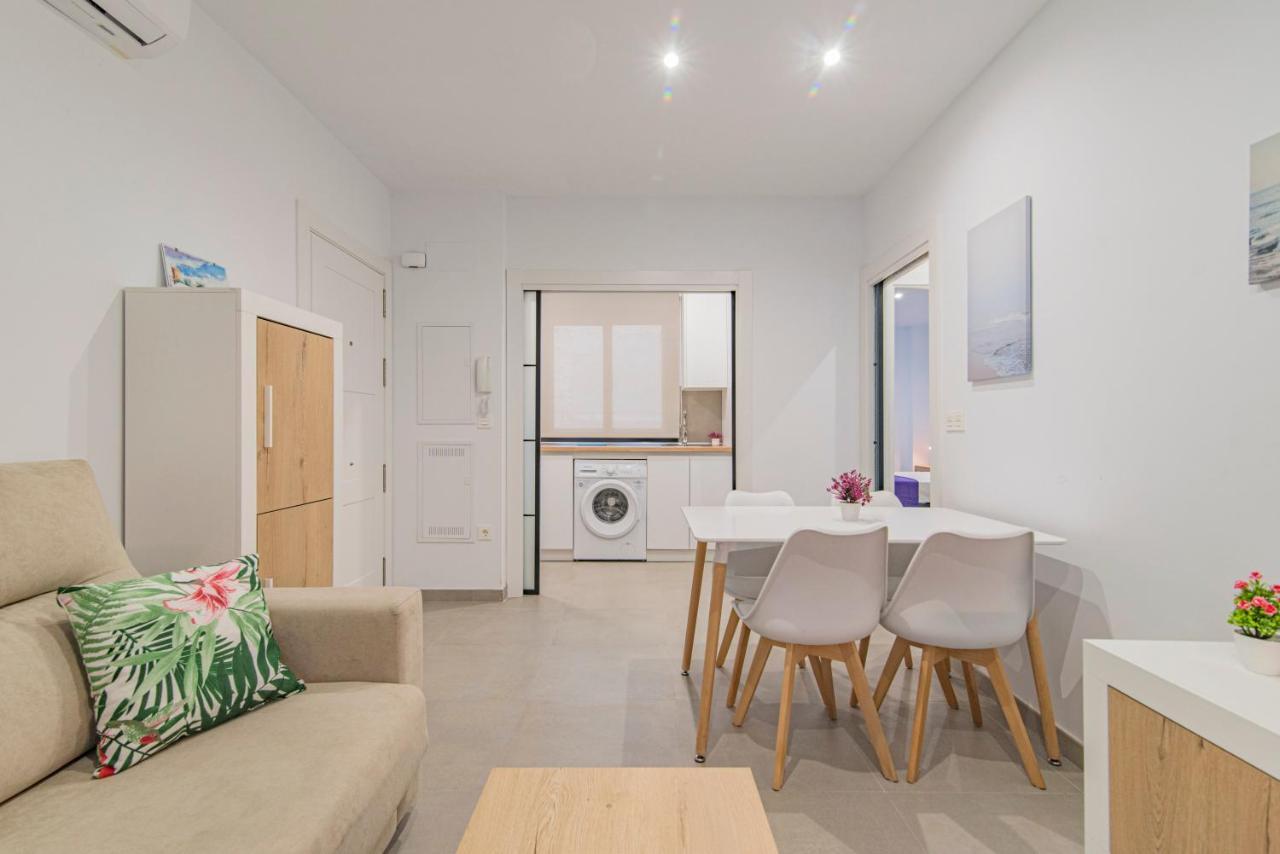 Enjoygranada Corazones Apartamento *