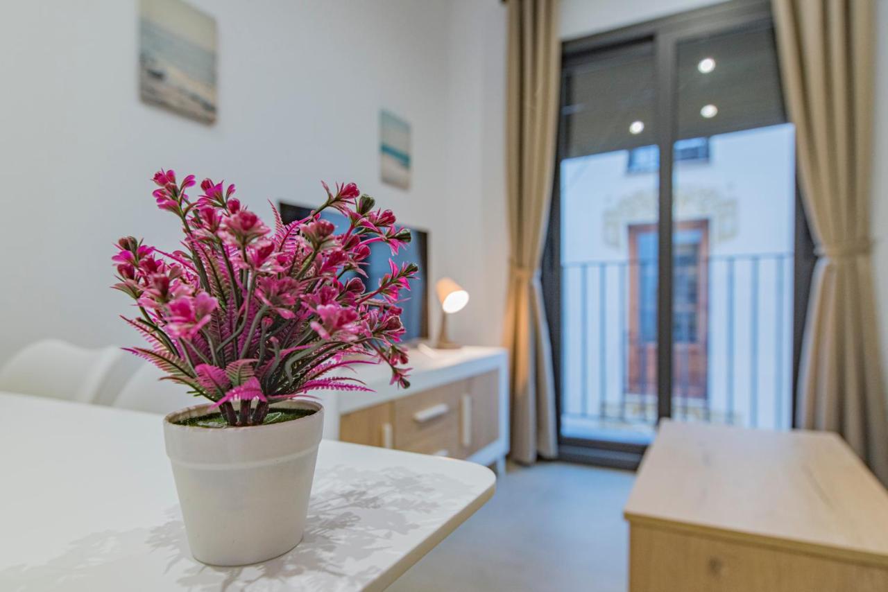 Apartamento Enjoygranada Corazones