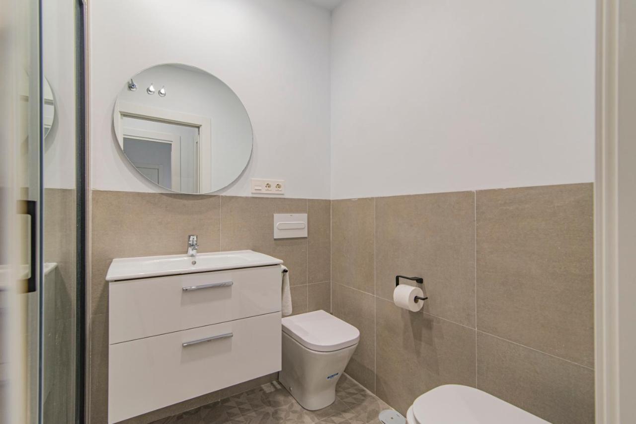 Enjoygranada Corazones Apartamento