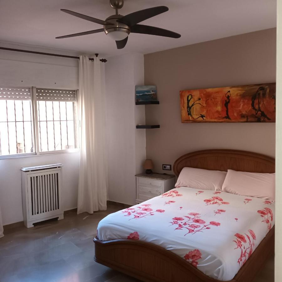 Piso En El Centro De Con Garaje Incluido Gratis Granada