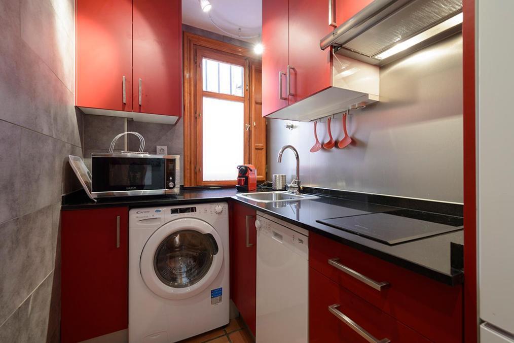 Global Calle Concepción - En Pleno Centro De Granada. Apartamento *