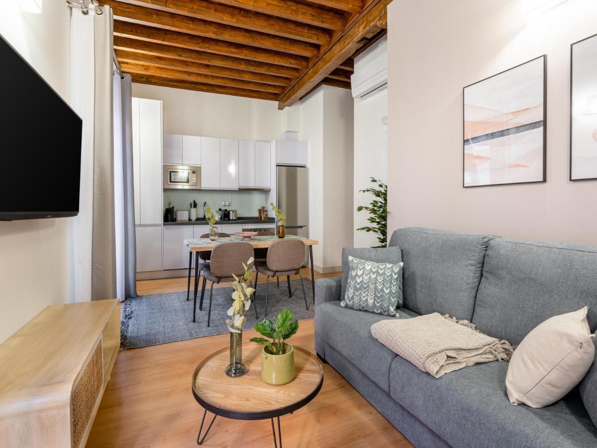 Apartment Limehome Calle Mirasol *