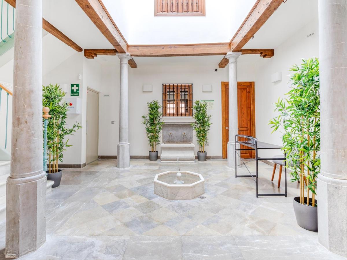Limehome Calle Mirasol Apartment