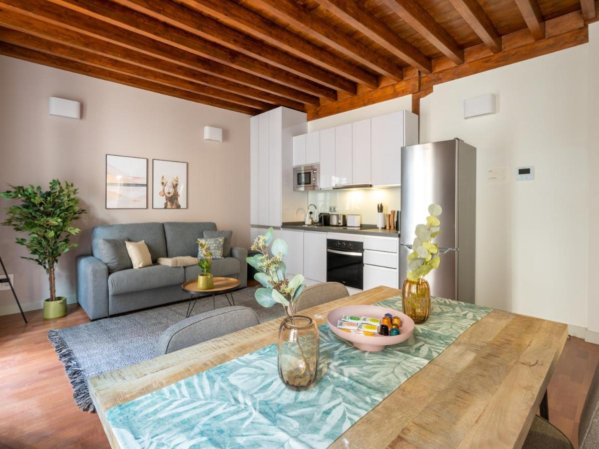 Apartment Limehome Calle Mirasol