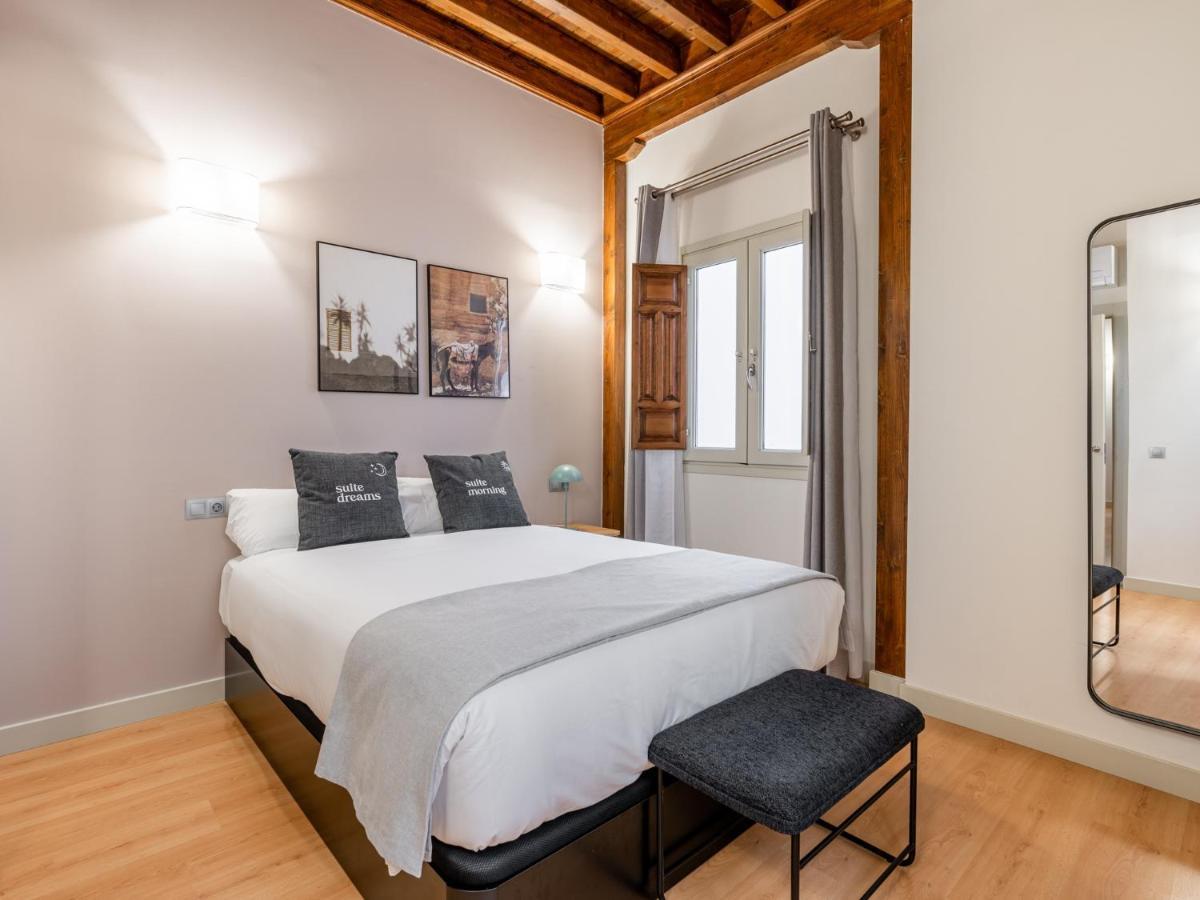 Apartment Limehome Calle Mirasol *
