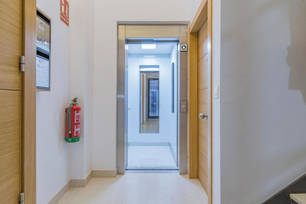 Enjoygranada Corazones Apartamento *
