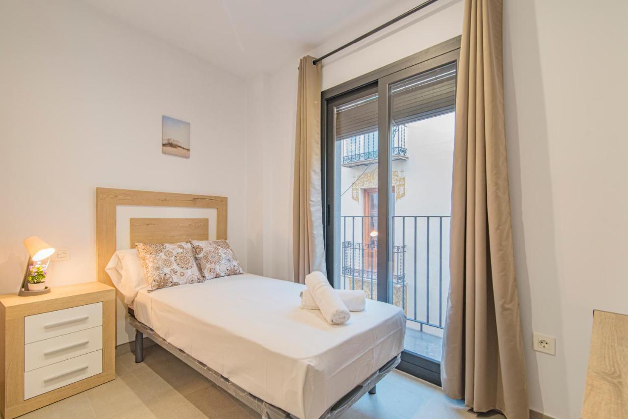 Enjoygranada Corazones Apartamento *
