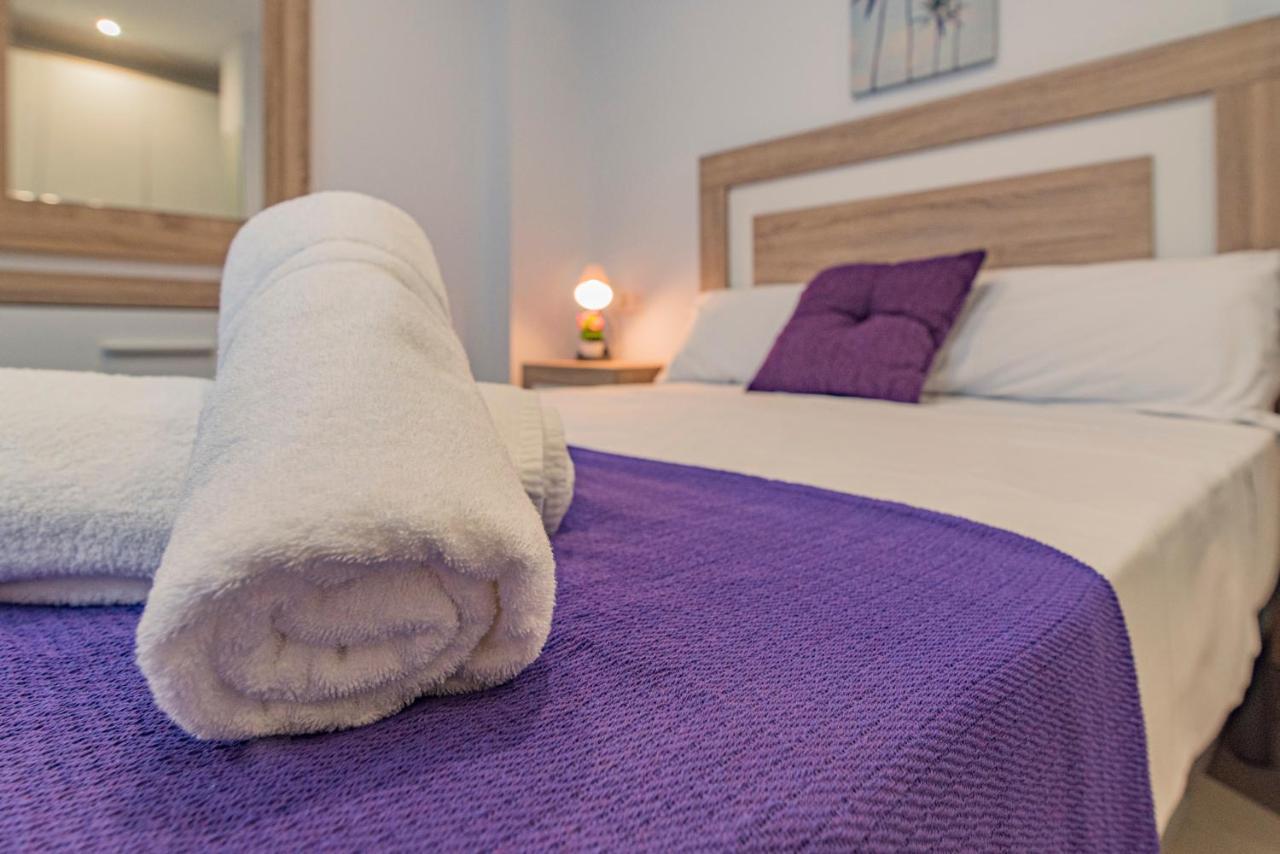 Enjoygranada Corazones Apartamento