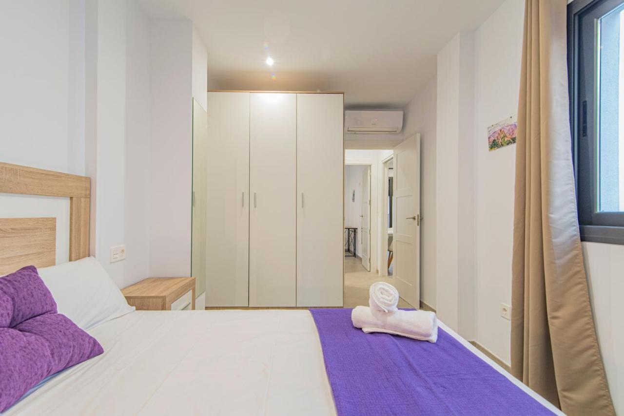 Enjoygranada Corazones Apartamento