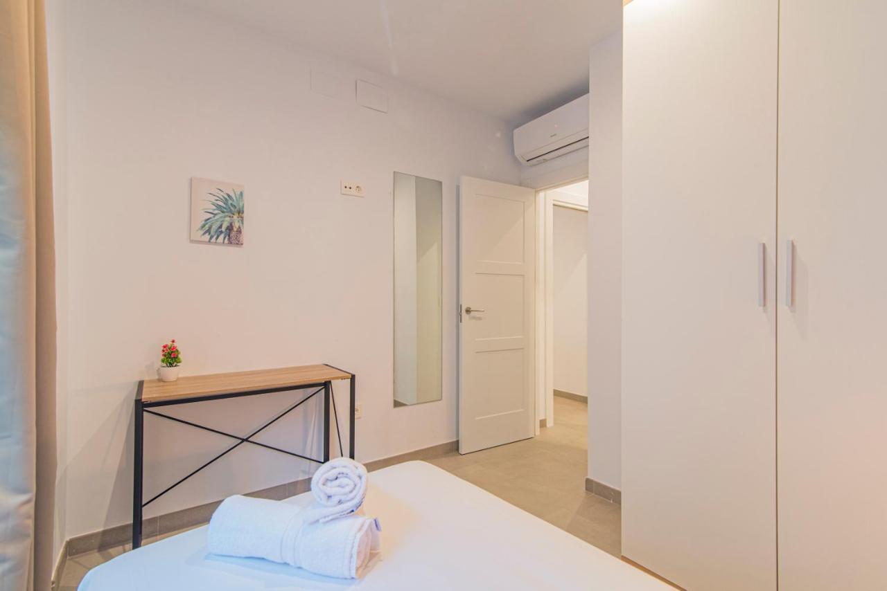 Apartamento Enjoygranada Corazones