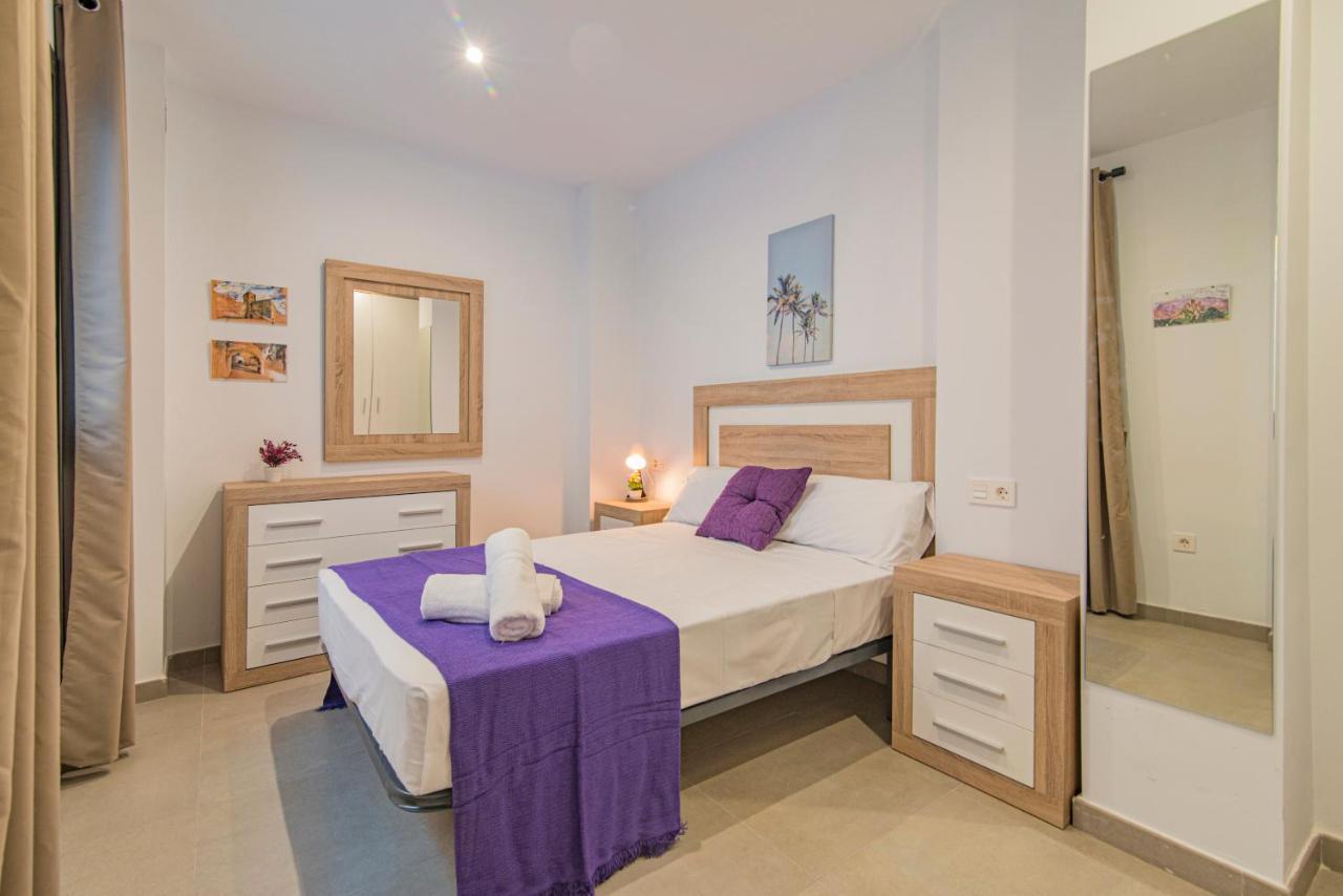 Enjoygranada Corazones Apartamento *