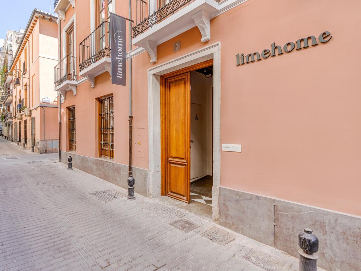 Limehome Calle Mirasol Apartment