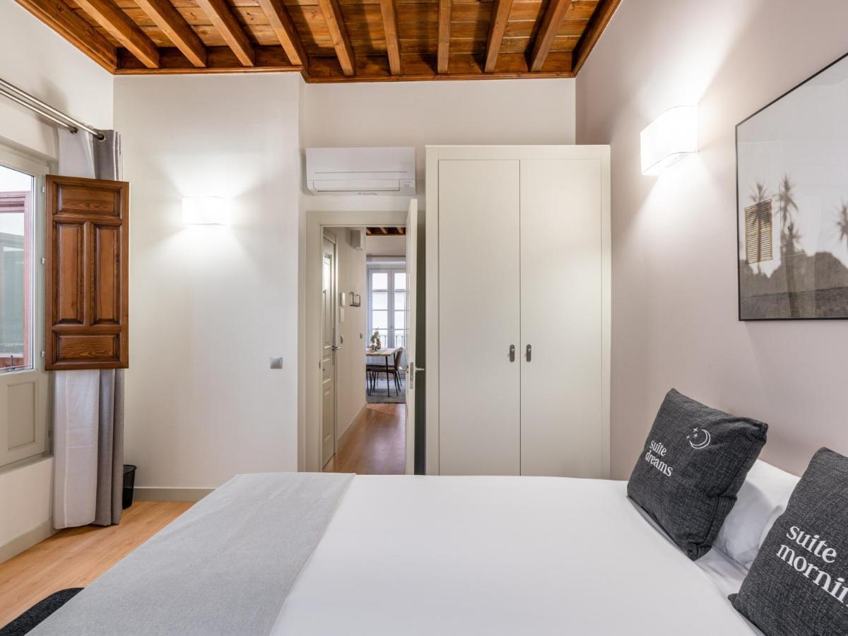 Limehome Calle Mirasol * Granada