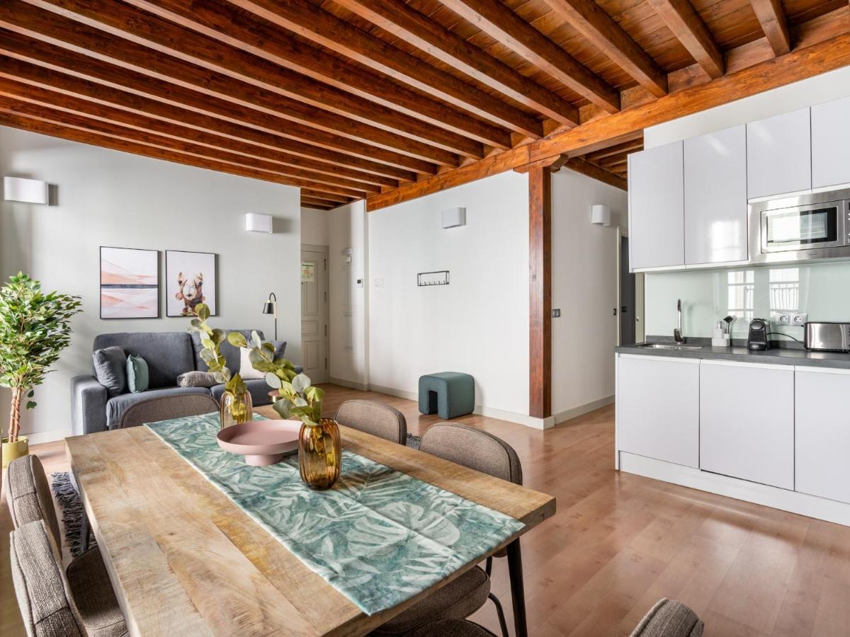 Apartment Limehome Calle Mirasol *