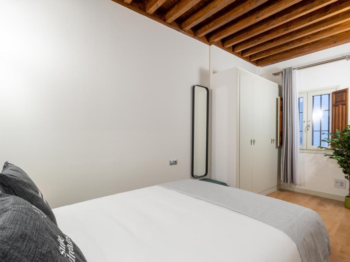 Limehome Calle Mirasol * Granada