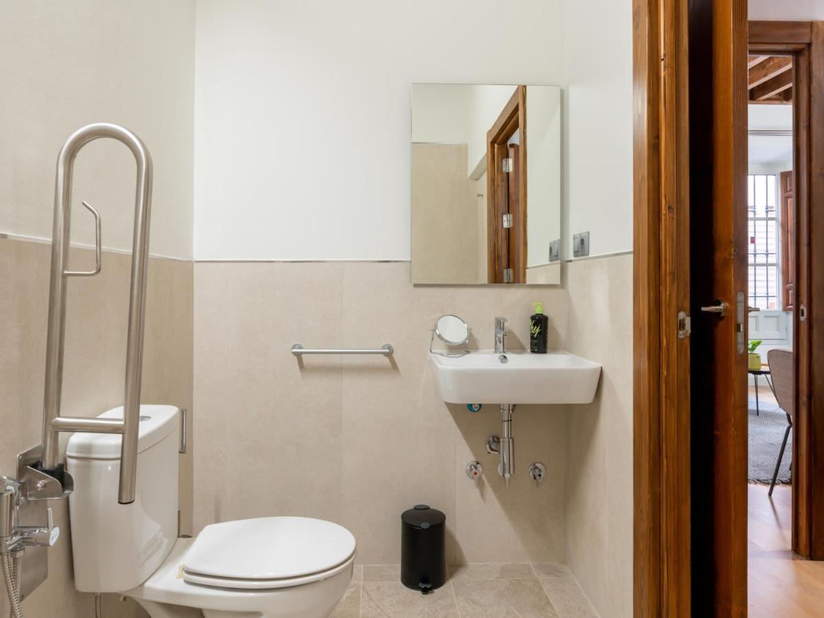 Apartment Limehome Calle Mirasol