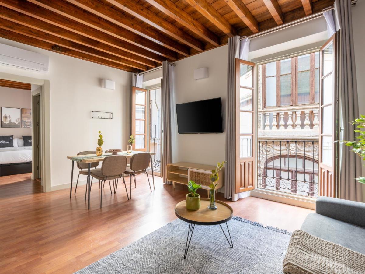 Limehome Calle Mirasol Apartment Granada