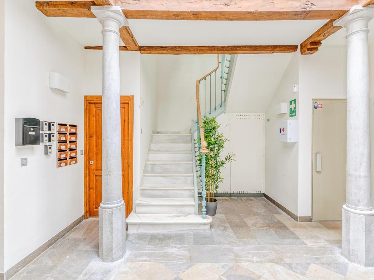 Apartment Limehome Calle Mirasol Granada