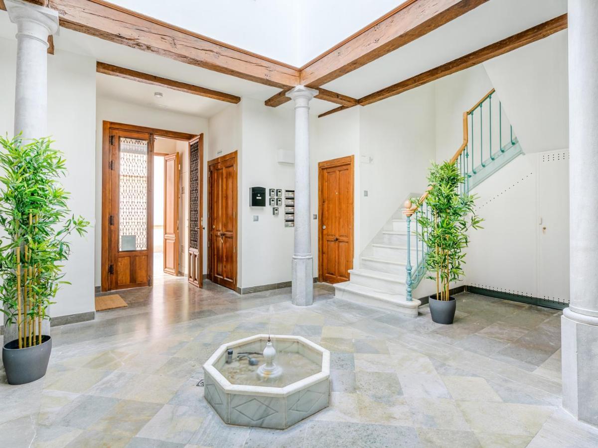 Apartment Limehome Calle Mirasol *