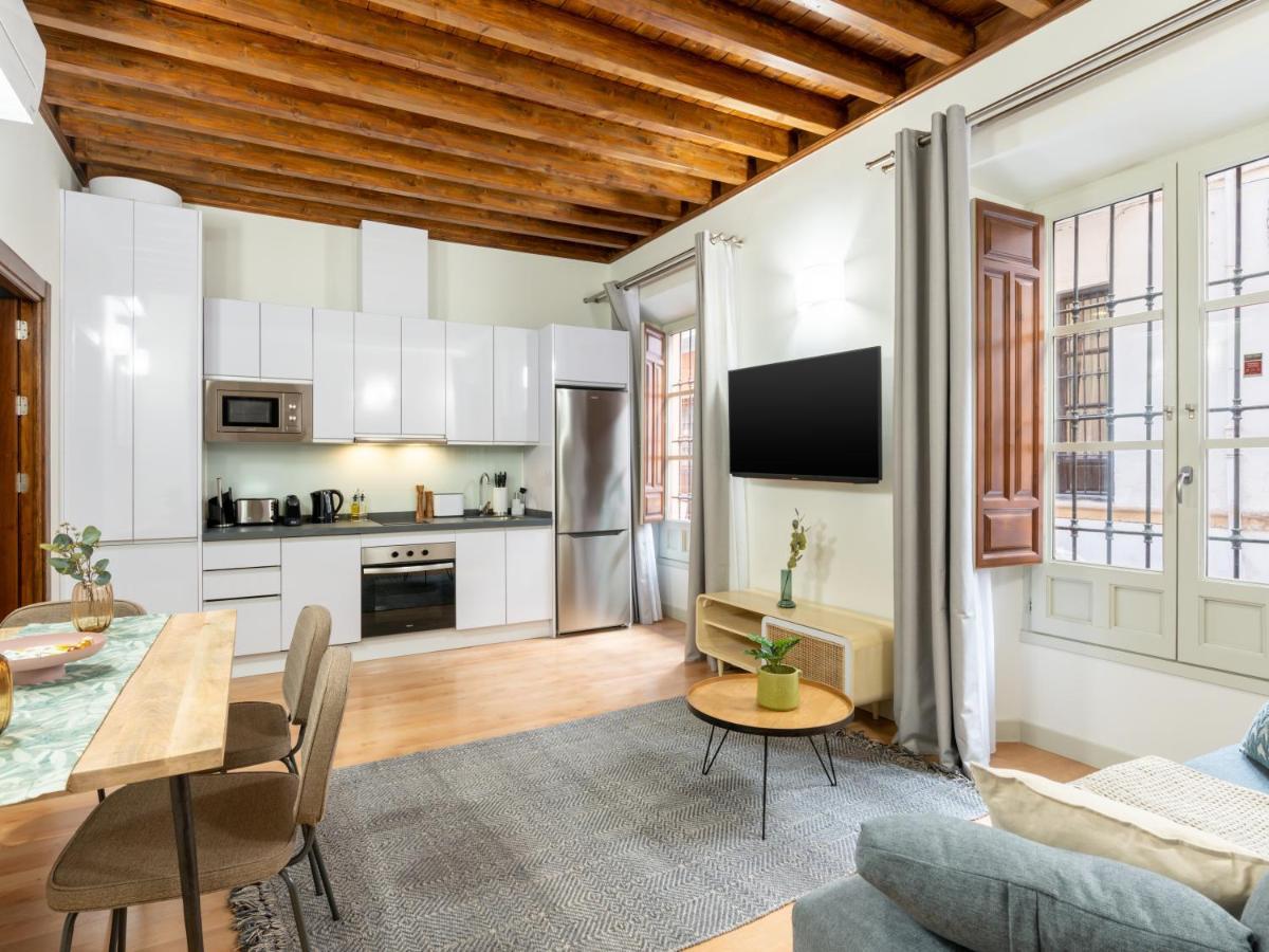 Limehome Calle Mirasol Apartment Granada
