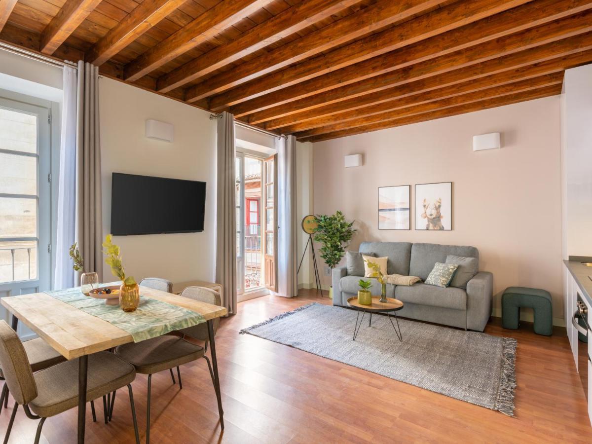 Limehome Calle Mirasol Granada