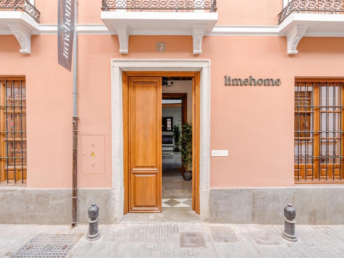 Limehome Calle Mirasol Granada
