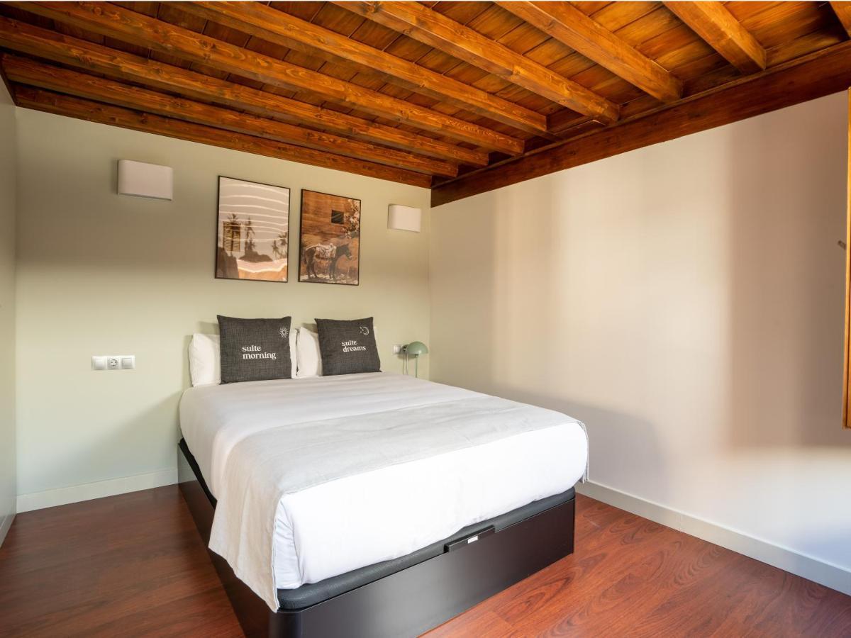 Limehome Calle Mirasol Apartment Granada