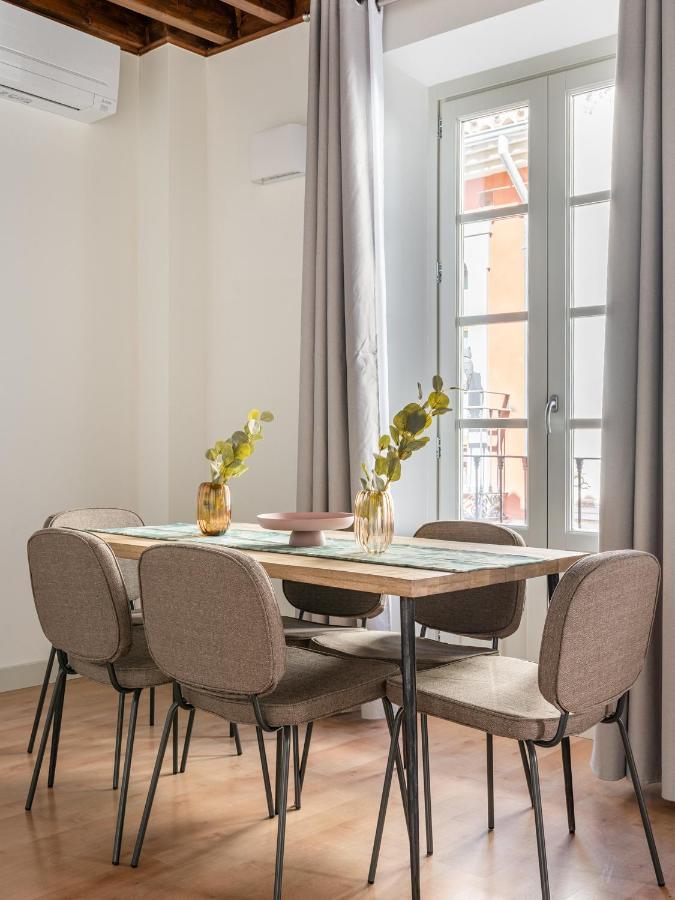 Apartment Limehome Calle Mirasol Granada