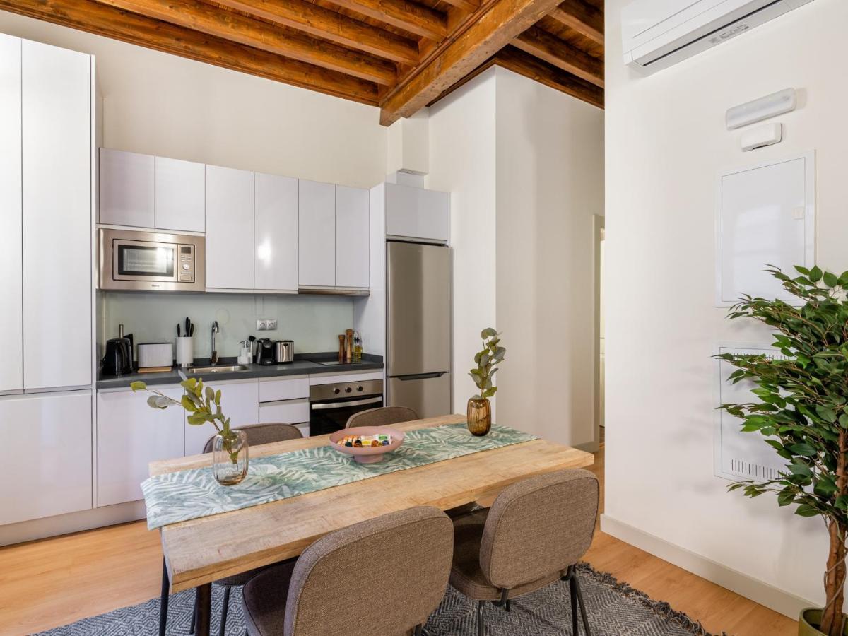 Limehome Calle Mirasol Granada