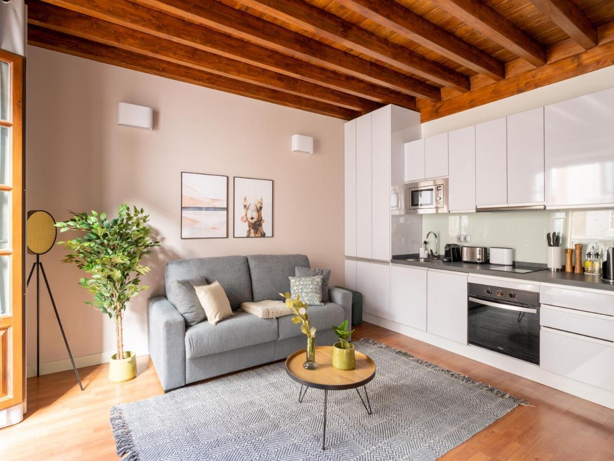 Limehome Calle Mirasol Granada